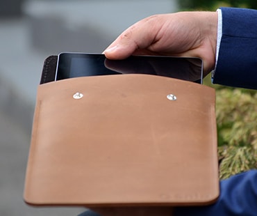 producator husa laptop si tablete piele